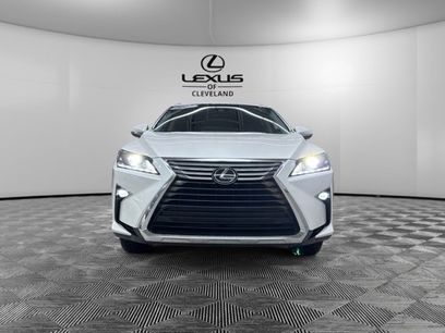 Used 2017 Lexus RX 350 AWD