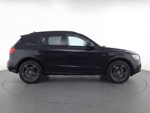 Used 2014 Audi Q5 3.0T Premium Plus image 9