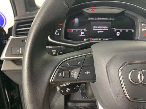 Used 2022 Audi Q7 3.0T Prestige image 18