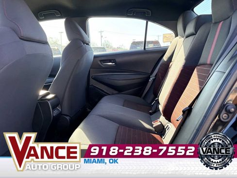 Used 2024 Toyota Corolla SE FWD image 13