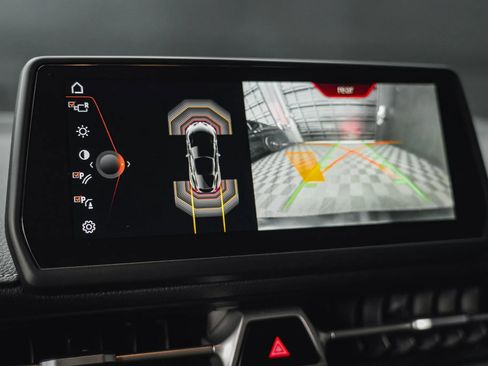 Used 2021 Toyota Supra Premium image 56