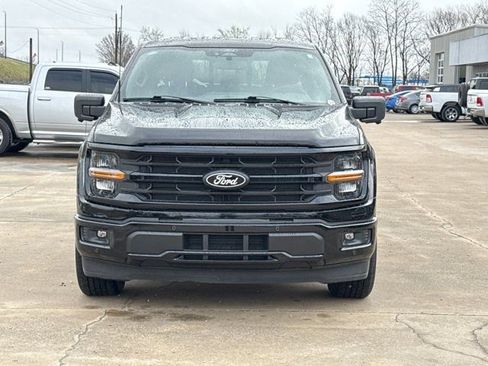 Used 2024 Ford F150 XLT w/ Equipment Group 302A MID image 13
