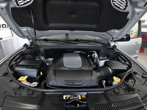 Used 2023 Dodge Durango R/T w/ Blacktop Package image 53