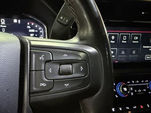 Used 2024 GMC Sierra 2500 AT4 w/ AT4 Premium Plus Package AWD/4WD image 27