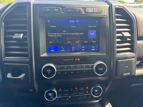 Used 2021 Ford Expedition Limited AWD/4WD image 19