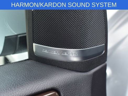 Used 2017 Mercedes-Benz GLS 450 4MATIC w/ Premium Package image 4