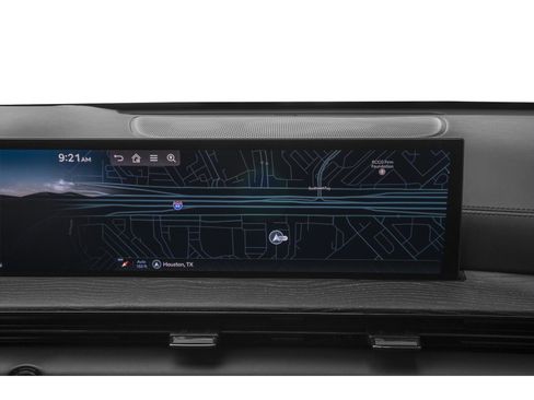 New 2026 Genesis GV80 3.5T Prestige image 11