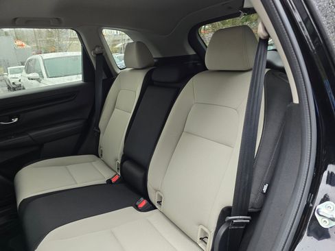 Certified 2023 Honda CR-V EX image 17