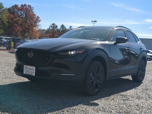 New 2026 MAZDA CX-30 AWD 2.5 S image 7