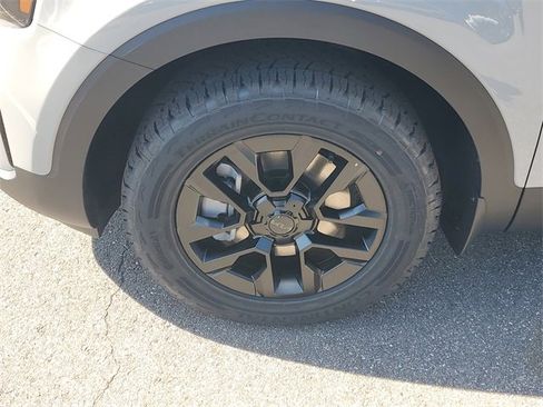 New 2025 Kia Telluride SX Prestige X-Pro image 4