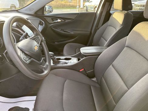 Used 2023 Chevrolet Malibu LT image 23