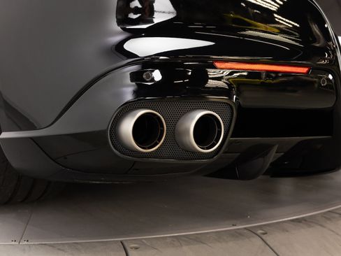 Certified 2014 Ferrari F12 Berlinetta RWD image 43