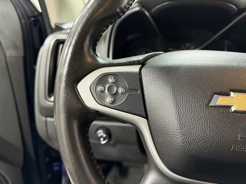 Used 2016 Chevrolet Colorado LT w/ LT Convenience Package image 14