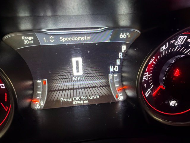 Used 2021 Dodge Challenger SXT w/ Driver Convenience Group RWD image 16