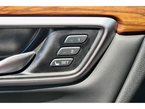 Used 2021 Honda CR-V EX-L image 23