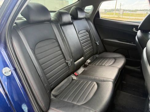 Used 2019 Kia Optima SX FWD image 27