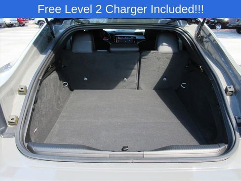 Used 2025 Dodge Charger R/T w/ Quick Order Package 25M R/T image 26