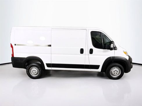 Used 2024 RAM ProMaster 1500 w/ Convenience Group FWD image 25