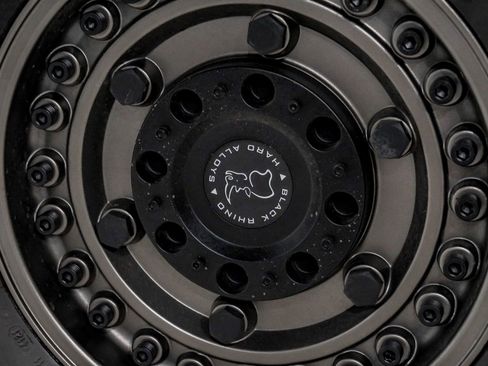 Used 2019 Ford F150 Raptor w/ Equipment Group 802A Luxury image 65