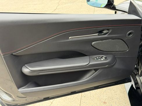 New 2026 Aston Martin V8 Vantage S image 21