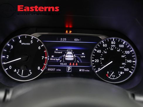 Used 2021 Nissan Sentra SR image 17