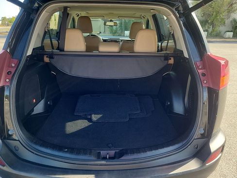 Used 2013 Toyota RAV4 Limited image 7