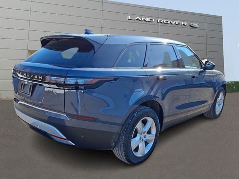 Used 2026 Land Rover Range Rover Velar S AWD/4WD image 2