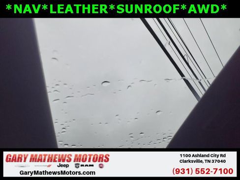 New 2025 Dodge Durango R/T image 3