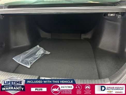 Used 2025 Honda Accord LX image 28