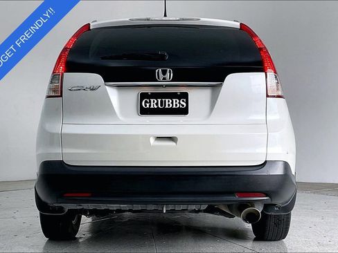 Used 2014 Honda CR-V EX-L image 7