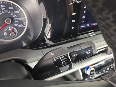 Used 2023 Kia K5 GT-Line FWD image 33