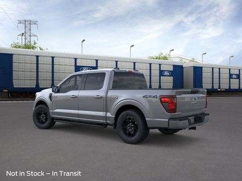 New 2026 Ford F150 XLT AWD/4WD image 4