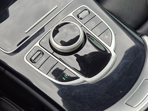 Certified 2017 Mercedes-Benz C 300 Coupe image 21