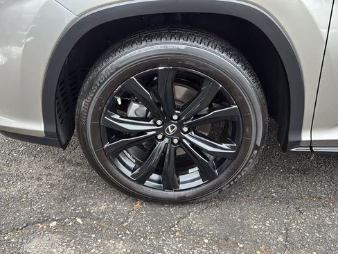 Used 2019 Lexus RX 450h RX 450h image 10