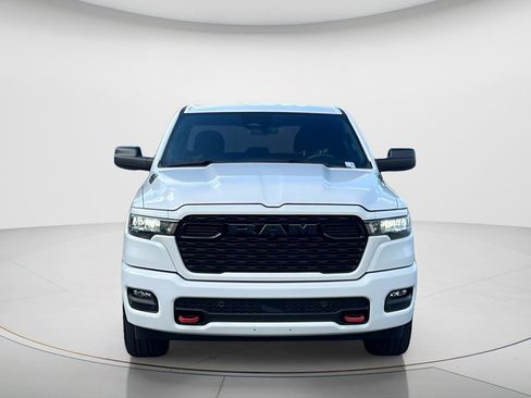 Used 2025 RAM 1500 Tradesman image 9