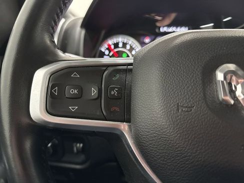 Used 2022 RAM 1500 Big Horn image 13