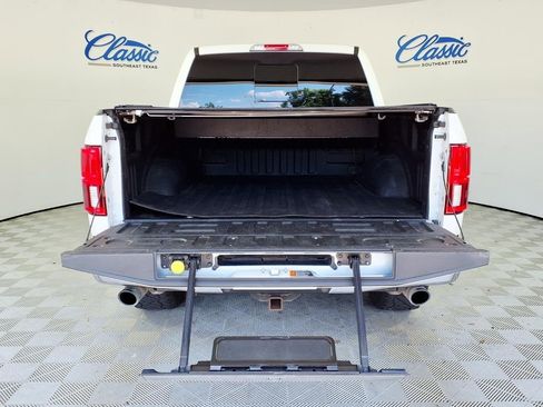 Used 2020 Ford F150 King Ranch w/ Equipment Group 601A Luxury AWD/4WD image 5