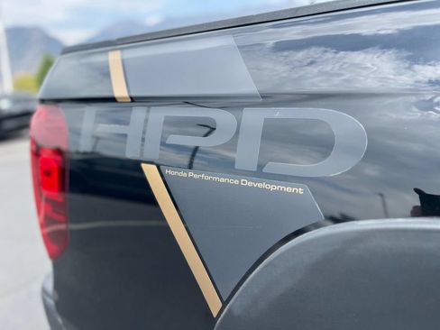 Used 2021 Honda Ridgeline Sport image 30