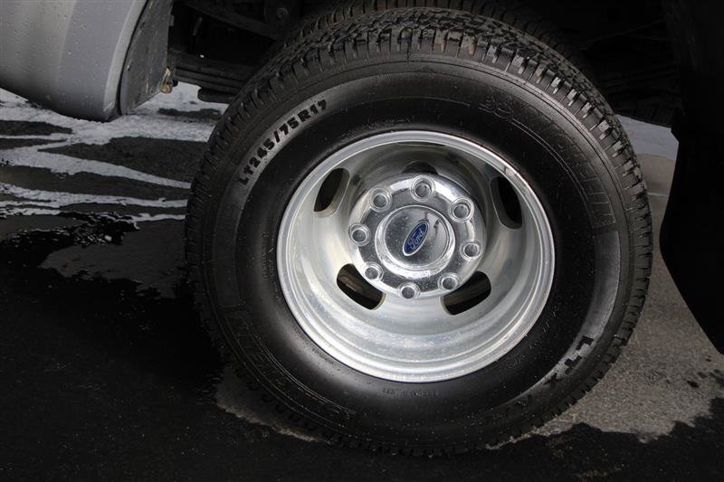 Used 2024 Ford F350 XLT w/ 360-Degree Camera Package AWD/4WD image 39