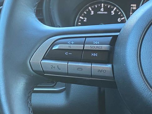 Used 2022 MAZDA CX-30 AWD 2.5 S w/ Select Package image 8