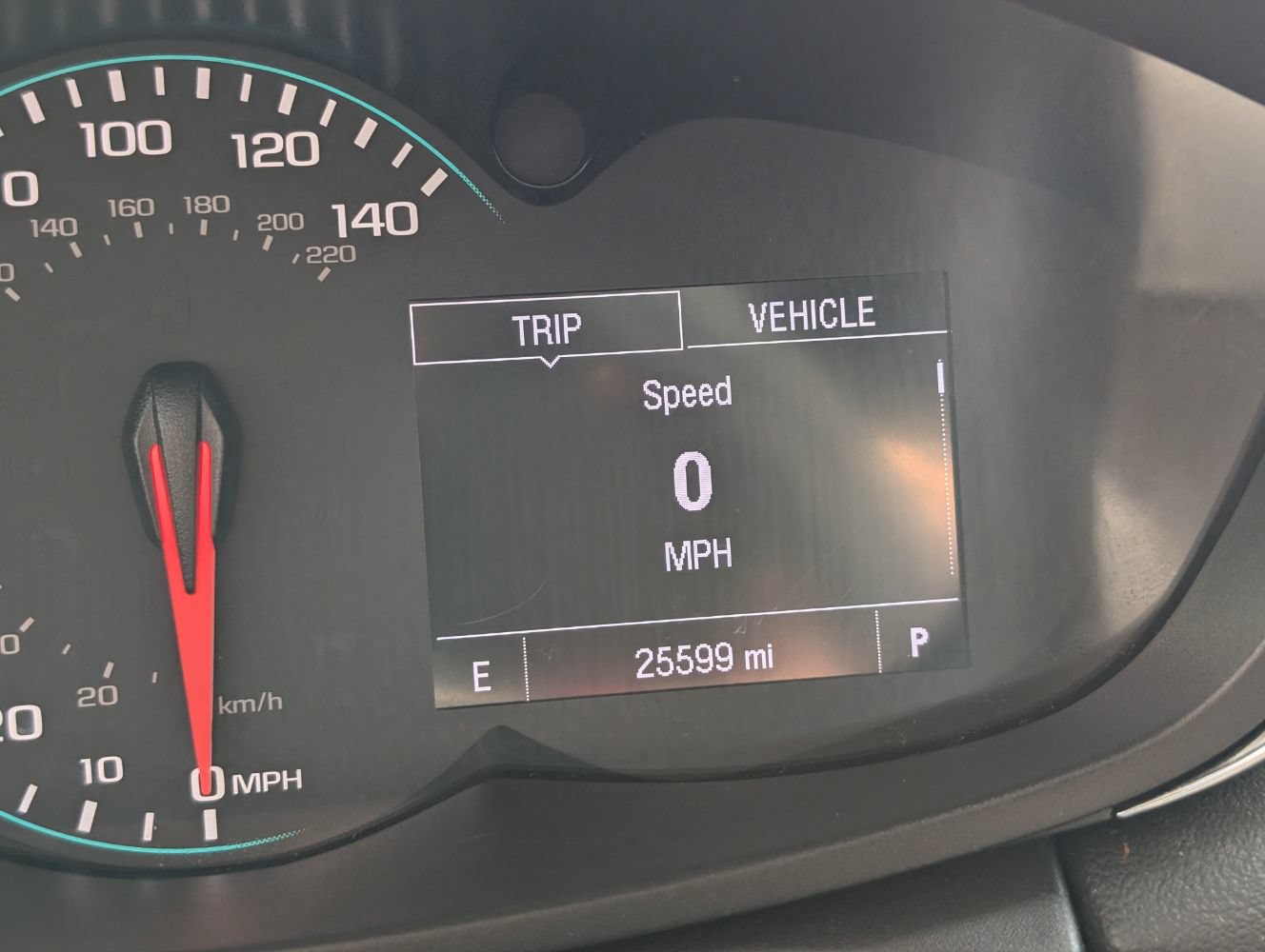 Used 2020 Chevrolet Trax LS w/ Tint and Cruise Package FWD image 20