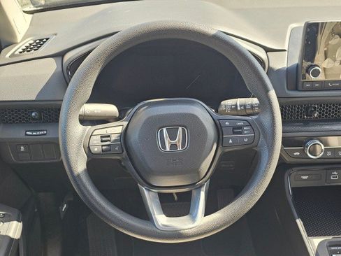 Used 2025 Honda CR-V EX image 24