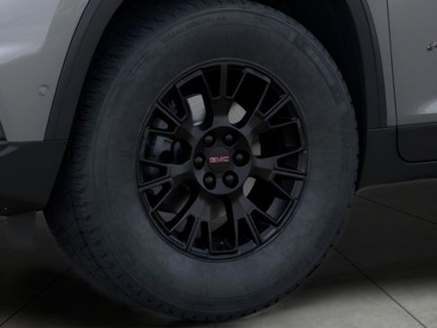 New 2026 GMC Acadia AT4 w/ Luxury Package AWD/4WD image 9