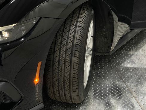 Used 2026 Ford Mustang Coupe RWD image 33