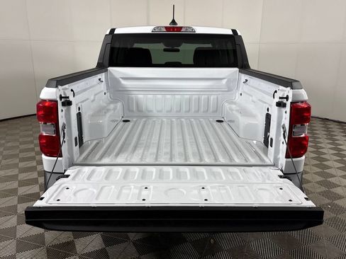New 2026 Ford Maverick XLT FWD image 24