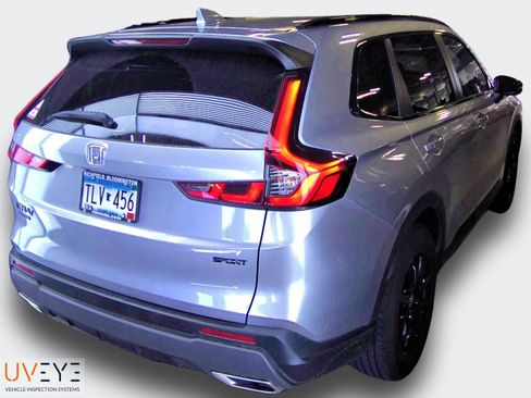 Used 2026 Honda CR-V Sport image 12