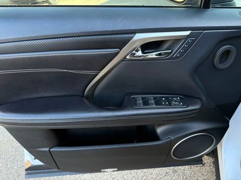 Used 2019 Lexus RX 350 AWD image 17