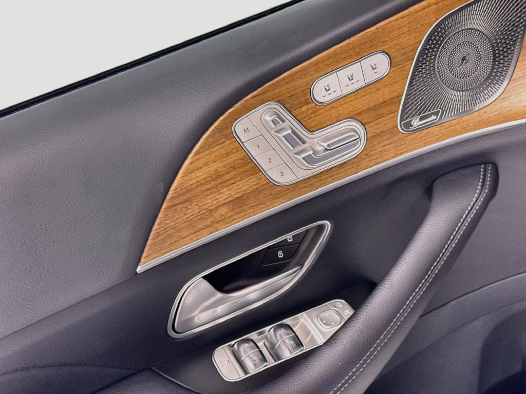 Certified 2026 Mercedes-Benz GLE 350 4MATIC image 23