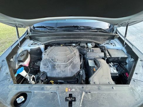 Used 2025 Kia Telluride EX X-Line image 11