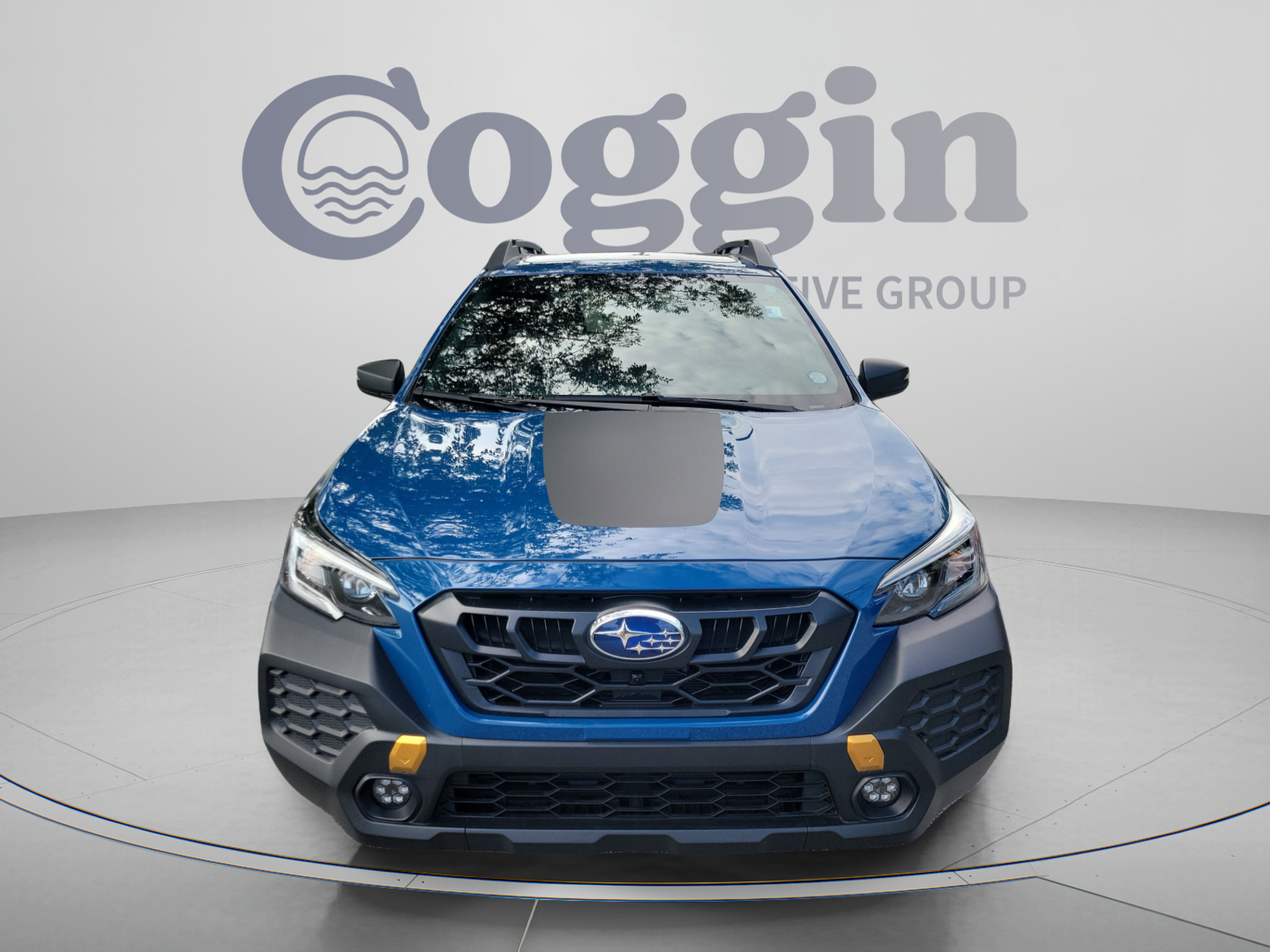 Used 2025 Subaru Outback Wilderness w/ Wilderness Package AWD/4WD image 5